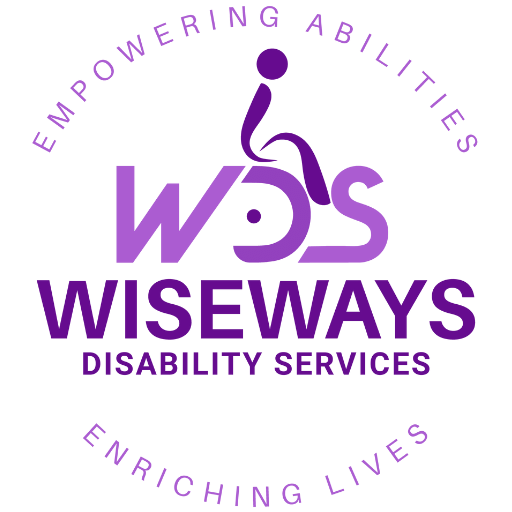 Wiseways logo